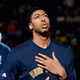 Illustration for article titled Anthony Davis Says Hes Been Playing Hurt For Three Years